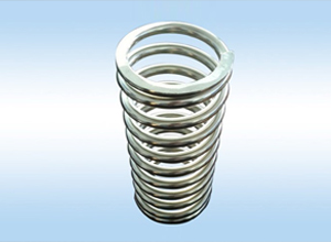 振動篩減震彈簧