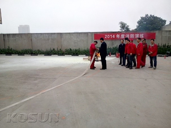 臨時現場救援指揮組