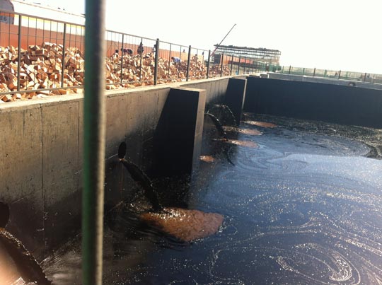 危險廢棄物|危險廢棄物處理|危險廢棄物處理設備
