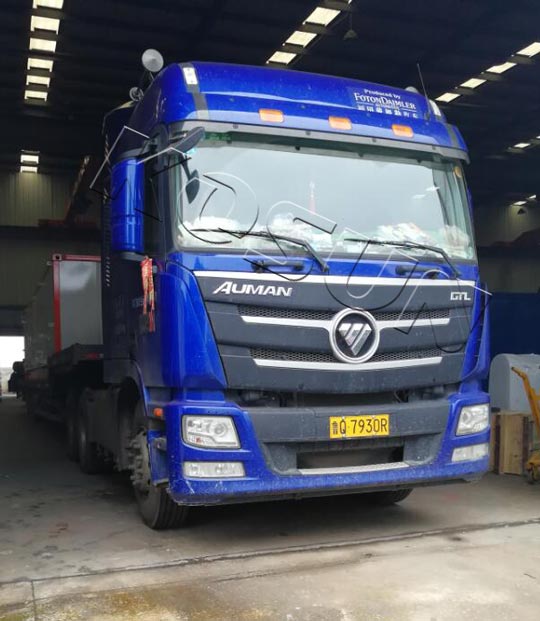 河道清淤泥漿分離 河道清淤泥水分離 河道清淤泥水分離係統