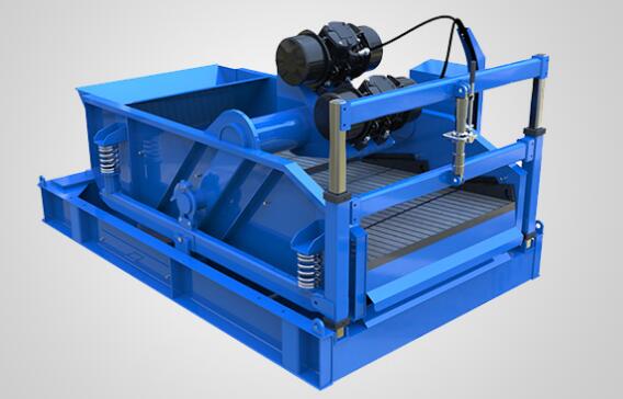 最先進泥漿處理機 泥漿處理機 最先進泥漿處理機 泥漿處理機