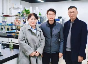 校企攜手，共育英才 | 科迅機械技術講座走進陝西科技大學環